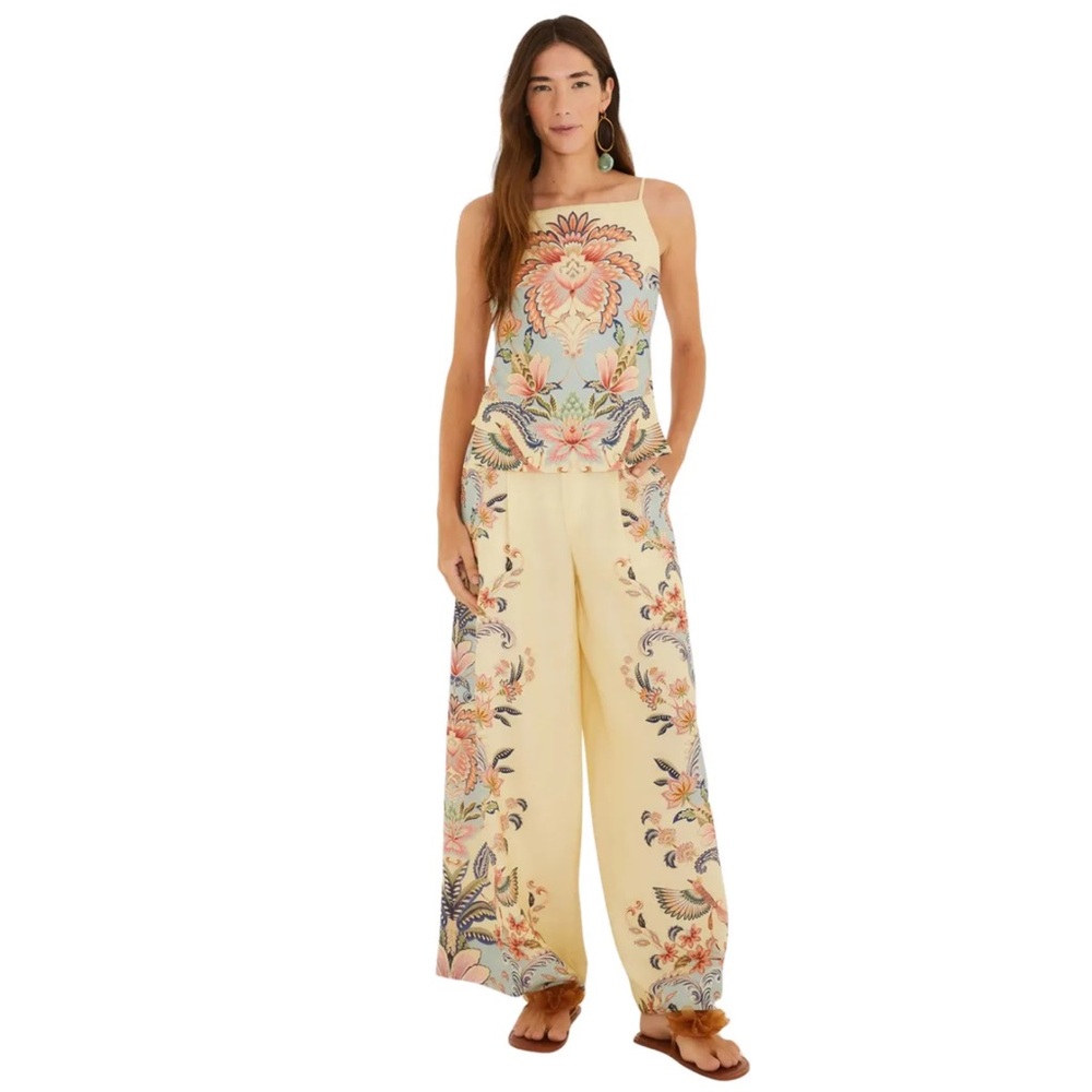 Farm Rio matching set